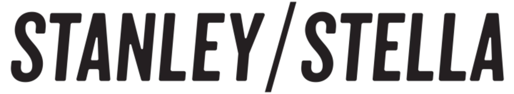 Logo stanley / Stella