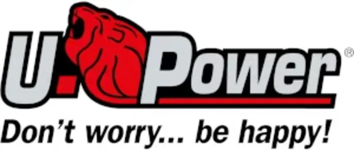 Logo U. power