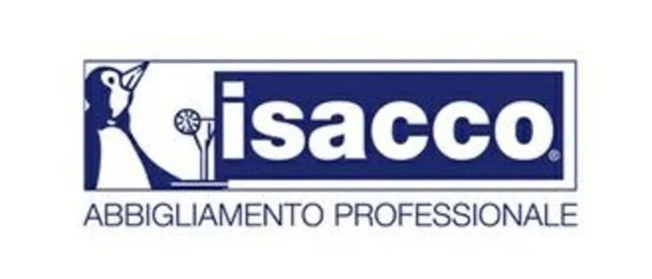 Logo Isacco