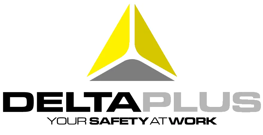 Logo Delta Plus