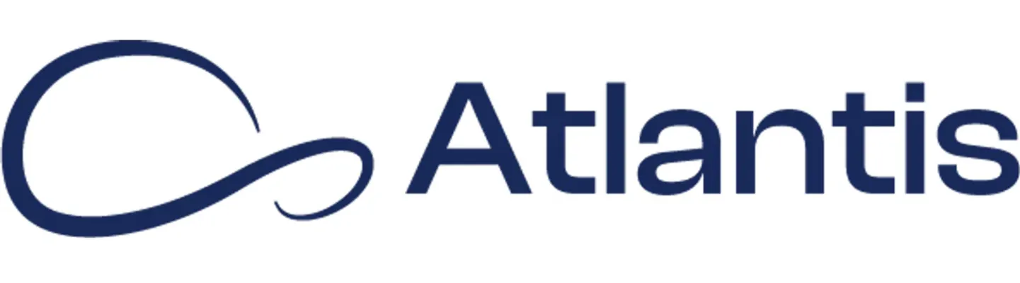 Logo Atlantis