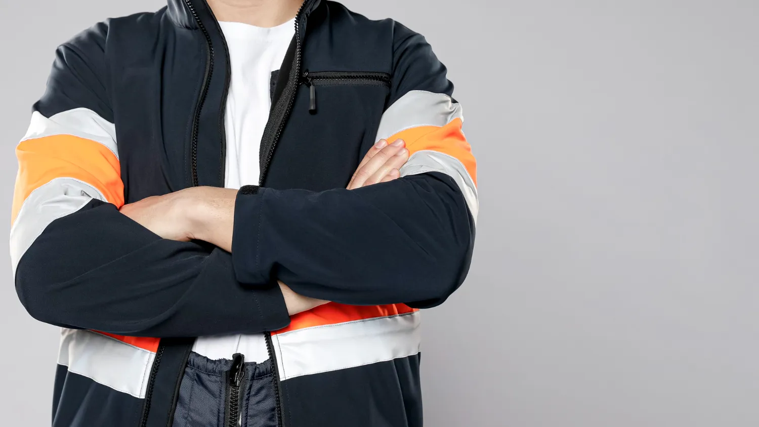 abbigliamento da lavoro Personalizzato Norma WorkWear