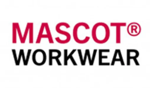 LogoMascot workwear